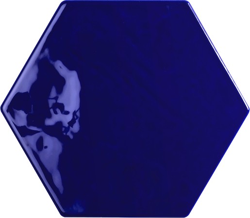 Burkolat Tonalite Exabright blu 15x17 cm fényes EXB6531