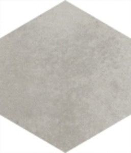 Dekor Rako Via beton szürke 21x37 cm matt FINEZA46628