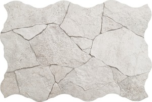 Fagyálló. Padlómintázattal borgona white kőutánzatban mérete 44x66 cm vastagsága 10 mm matt felülettel. Beltérbe és kültérbe is alkalmas. Alkalmas a konyhába, irodába.
