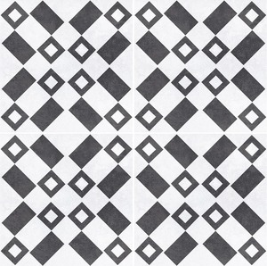 Dekor Sintesi Flow patchwork classic 20x20 cm matt FLOW11799