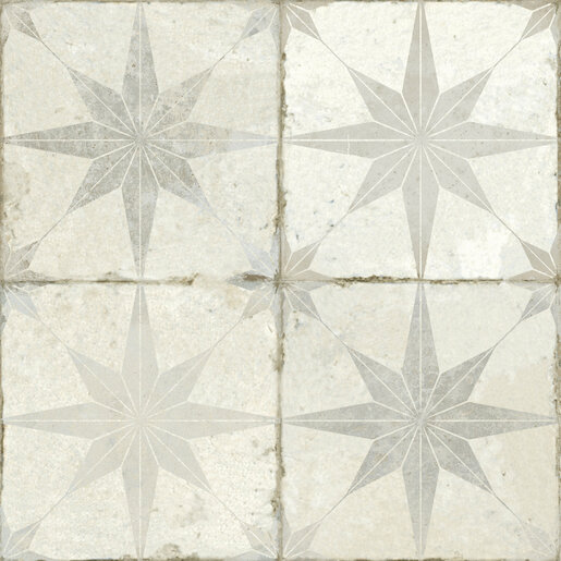 Padló Peronda FS Star white 45x45 cm matt FSSTARWH