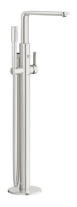 Kád csaptelep Grohe Lineare supersteel 23792DC1