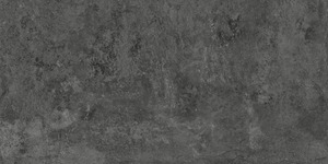 Padló Del Conca Lavaredo nero 60x120 cm matt GCLA08R