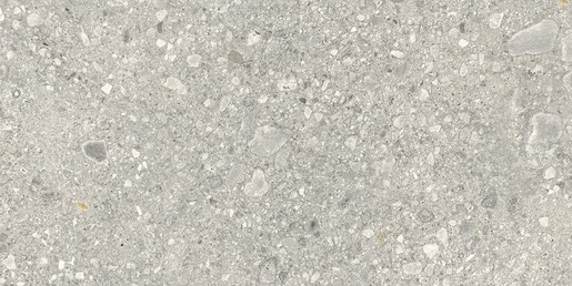 Padló Del Conca Stelvio grigio 60x120 cm lappato GCSV05LAP