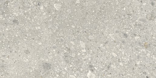 Padló Del Conca Stelvio grigio 60x120 cm matt GCSV05R