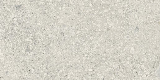 Padló Del Conca Stelvio bianco 60x120 cm lappato GCSV10LAP