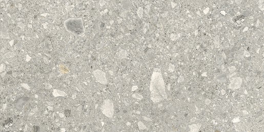 Padló Del Conca Stelvio grigio 40x80 cm lappato GOSV05LAP
