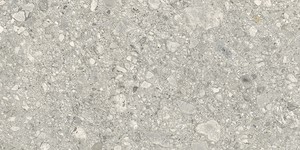 Padló Del Conca Stelvio grigio 40x80 cm matt GOSV05R