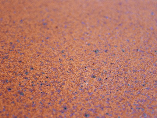 Lépcső Gresan Albarracin téglaszín 25x33 cm matt GRASCF25335