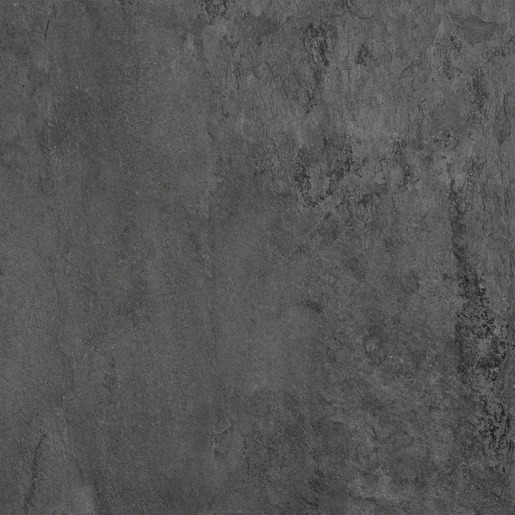 Padló Del Conca Lavaredo nero 120x120 cm matt GRLA08R