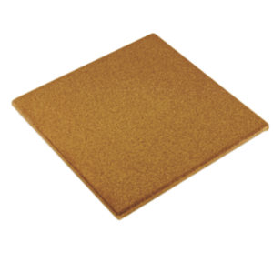 Fagyálló. Padló barna színben mérete 25x25 cm vastagsága 13 mm matt felülettel. Beltérbe és kültérbe is alkalmas.