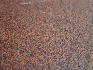 Lépcső Gresan Natural barna 33x33 cm matt GRNSCF33335