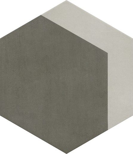 Dekor Kale Provenza beton  színkeverék 33x38 cm matt GSN4311