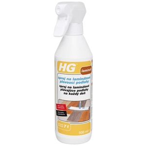 HG spray laminált padlóhoz HGLSKD