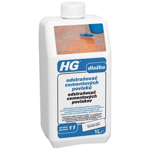 HG cementbevonat eltávolító HGOCP