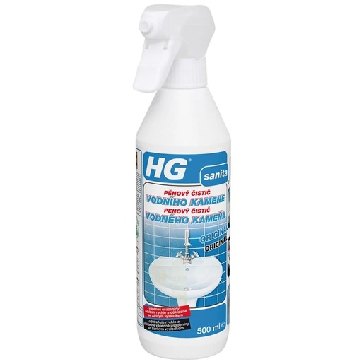 HG hab vízkőoldó HGPCVK