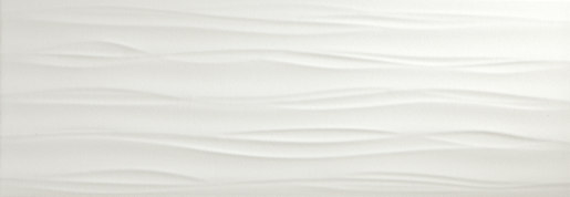 Burkolat Fineza Idole white 25x75 cm gyöngy IDOLE275WWH