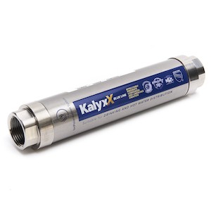 SAT vízlágyító IPS KalyxX BlueLine - G 3/4" IPSKXG34