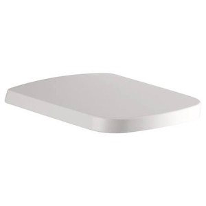 Wc ülőke Ideal Standard Strada duroplasztból fehér színben J452201