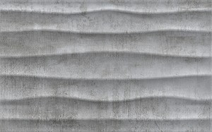 Dekor VitrA Cosy beton grey 25x40 cm matt K944626