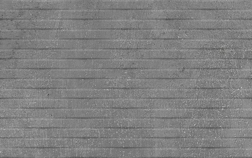 Dekor VitrA Ice and Smoke beton smoke grey 25x40 cm matt K944945