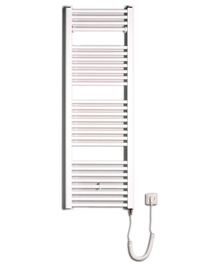Elektromos radiátor Thermal Trend KD-E 168x60 cm fehér KE6001680