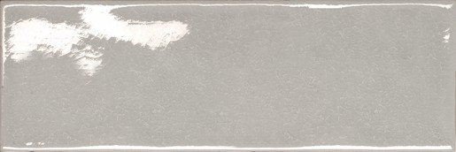 Burkolat Tonalite Kraklé grigio 10x30 cm fényes KRA4614