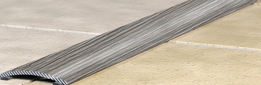 Átmeneti sáv Havos ragasztóanyag alumínium 90 cm LPS3DSE90