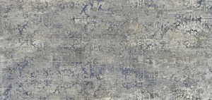 Dekor Del Conca Timeline cement Seventy-Nine 120x260 cm matt LZTL79R