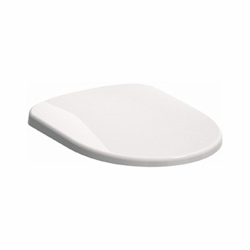 Puha záródású WC-ülőke Kolo Nova Pro Duroplast fehér M30112000