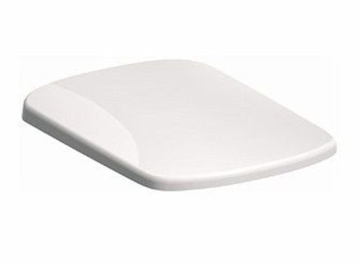 Wc ülőke Kolo Nova Pro duroplasztból fehér színben M30115000