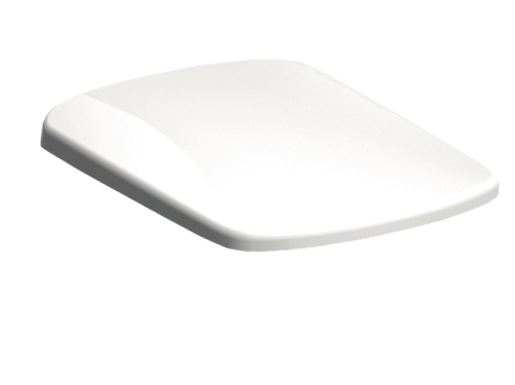Puha záródású WC-ülőke Kolo Nova Pro Duroplast fehér M30116000