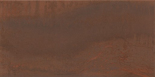 Padló Sintesi Met Arch copper 30x60 cm matt MA12343