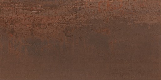Padló Sintesi Met Arch copper 60x120 cm matt MA12358