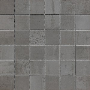 Mozaik Sintesi Met Arch steel 30x30 cm matt MA12459