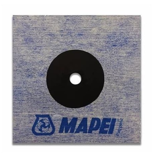 Vízszigetelő hüvely Mapei Mapeguard PC 15-38 mm MAPEGUARDPC