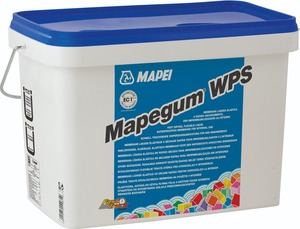Hidroszigetelés Mapei Mapegum WPS 20 kg MAPEGUMWP20