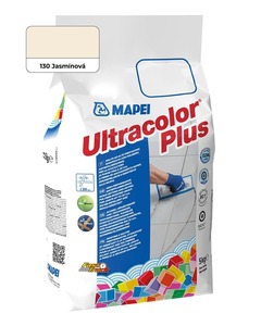Fugázó anyag Mapei Ultracolor Plus jázmin 5 kg CG2WA MAPU130