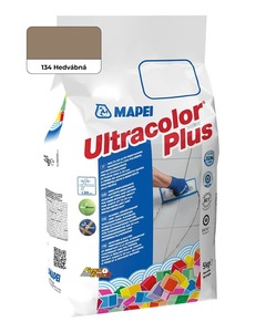Fugázó anyag Mapei Ultracolor Plus selyem 5 kg CG2WA MAPU134