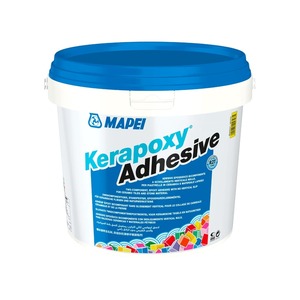 Ragasztóanyag Mapei Kerapoxy Adhesive 10 kg MAPX10S