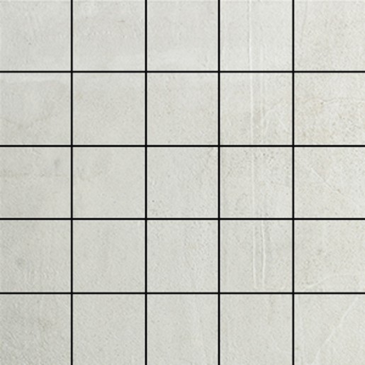 Mozaik Graniti Fiandre Fahrenheit 350°F Frost 30x30 cm matt MG5A183R10X8