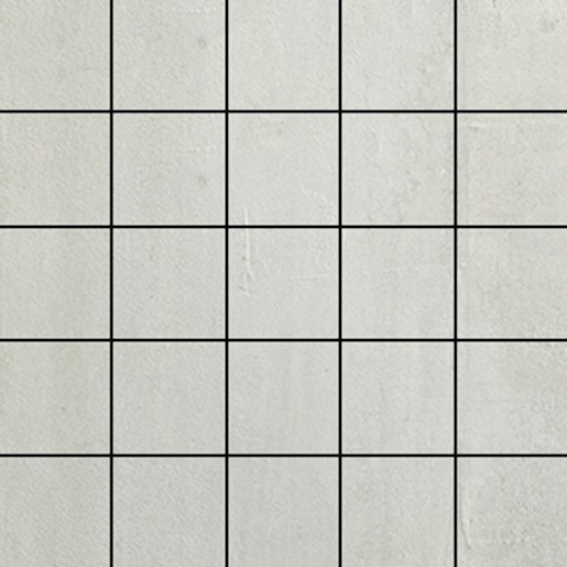 Mozaik Graniti Fiandre Fahrenheit 350°F Frost 30x30 cm matt MG5A183R10X8