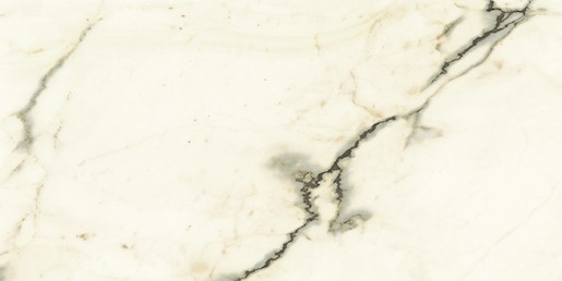 Padló Graniti Fiandre Marmi Maximum Imperial White 37,5x75 cm fényezett MML18673
