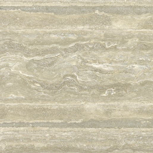 Padló Graniti Fiandre Marmi Maximum travertino 75x75 cm fényezett MML23677
