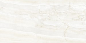 Padló Graniti Fiandre Marmi Maximum Bright Onyx 150x300 cm fényezett MML2461530