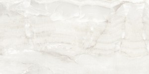 Padló Graniti Fiandre Marmi Maximum Bright Onyx 75x150 cm fényezett MML246715