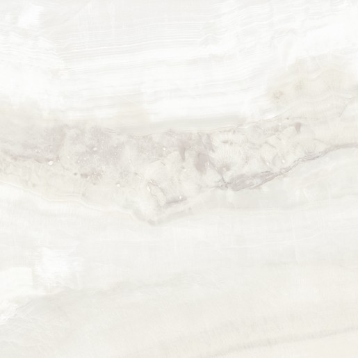 Padló Graniti Fiandre Marmi Maximum Bright Onyx 75x75 cm fényezett MML24677