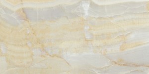 Padló Graniti Fiandre Marmi Maximum Gold Onyx 75x150 cm fényezett MML256715