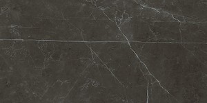 Padló Graniti Fiandre Marmi Maximum Pietra Grey 37,5x75 cm fényezett MML32673