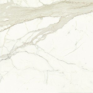Padló Graniti Fiandre calacatta 100x100 cm fényes MML461010